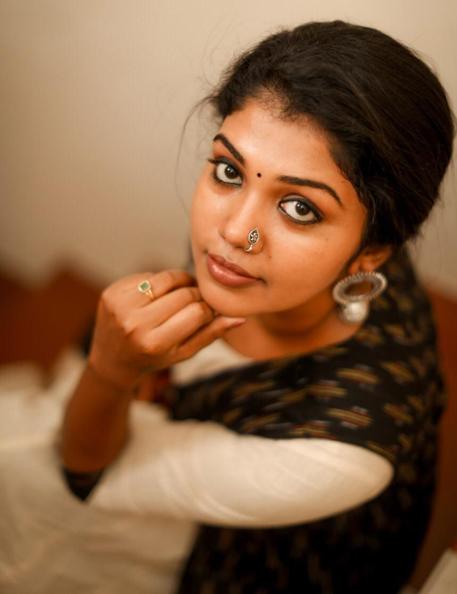 hottest actress in kollywood