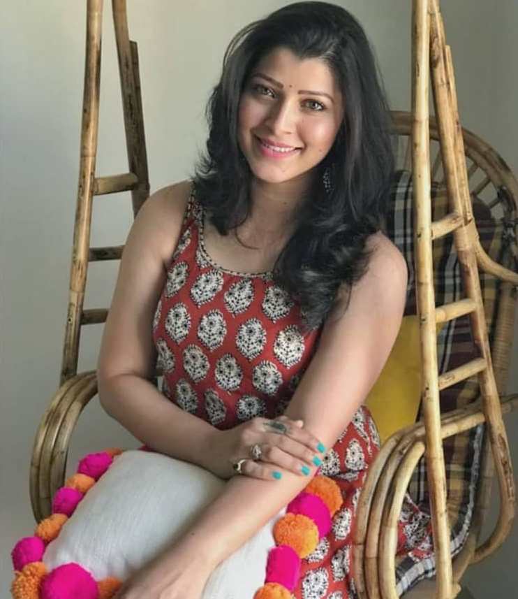 Marathi heroine name and photo