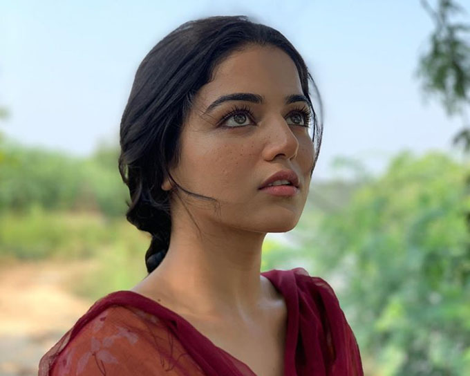 Wamiqa Gabbi