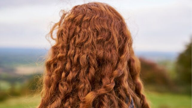 According To Science, Redheads Could Possibly Have Genetic Superpowers!