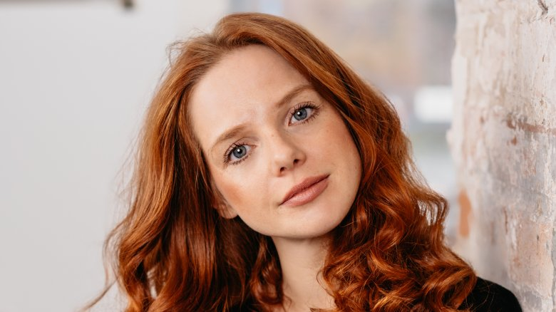 According To Science, Redheads Could Possibly Have Genetic Superpowers!