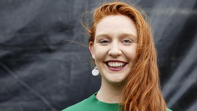 According To Science, Redheads Could Possibly Have Genetic Superpowers!