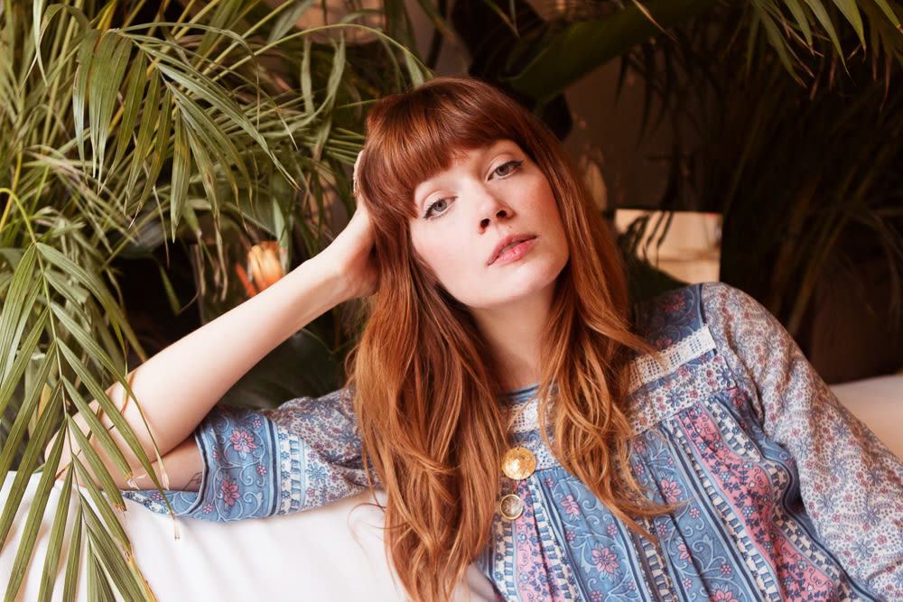 According To Science, Redheads Could Possibly Have Genetic Superpowers!