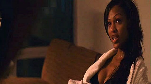 20. Meagan Good - Waist Deep 20. Meagan Good - Waist Deep