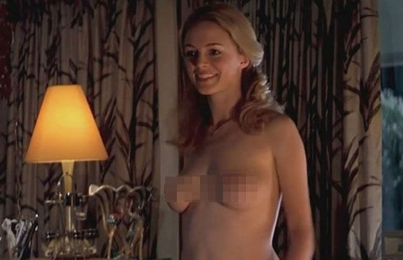 15. Heather Graham – Boogie Nights 15. Heather Graham – Boogie Nights