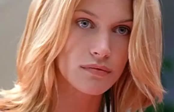 Natasha Henstridge Natasha Henstridge