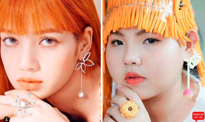 Lisa Vs Lizum Lisa Vs Lizum