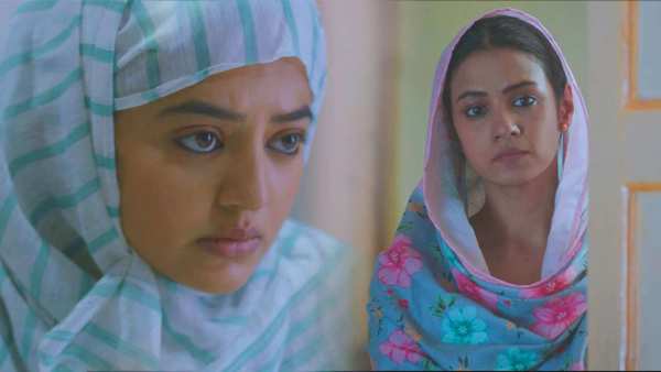 This Short Film Ft. Barkha Sengupta &Amp; Helly Shah On Orthodox Practice Of ‘Purity’ Is Unmissable 2 This Short Film Ft. Barkha Sengupta & Helly Shah On Orthodox Practice Of ‘Purity’ Is Unmissable - RVCJ Media