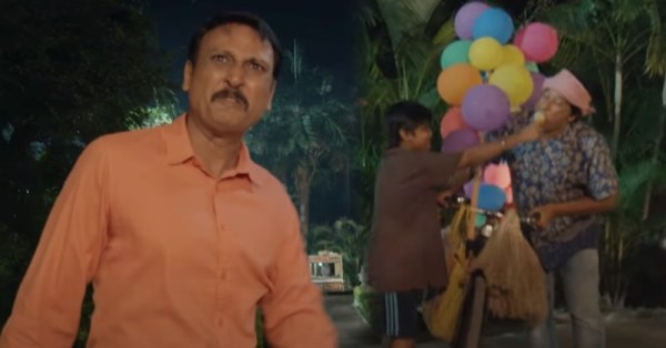 This Short Film ‘Home Sweet Home’ On Two Different Families Sums Up The Irony Of Life 2 This Short Film ‘Home Sweet Home’ On Two Different Families Sums Up The Irony Of Life - RVCJ Media