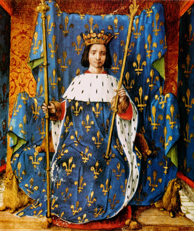 king-charles-vi