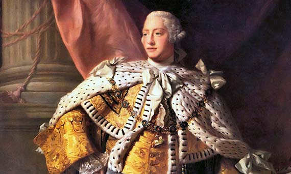 king-george-iii