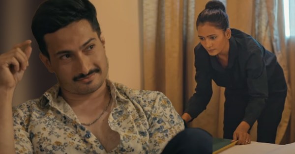 Housekeeping Girl Falls For Flirtatious Customer, What She Does After Knowing He’s Married Is Gold 2 Housekeeping Girl Falls For Flirtatious Customer, What She Does After Knowing He’s Married Is Gold - RVCJ Media