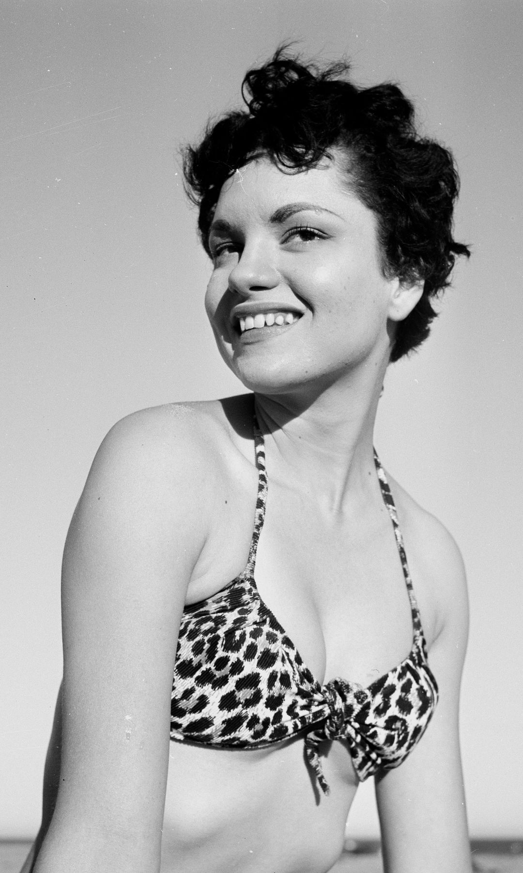 1973 – Margie Moran (Philippines)