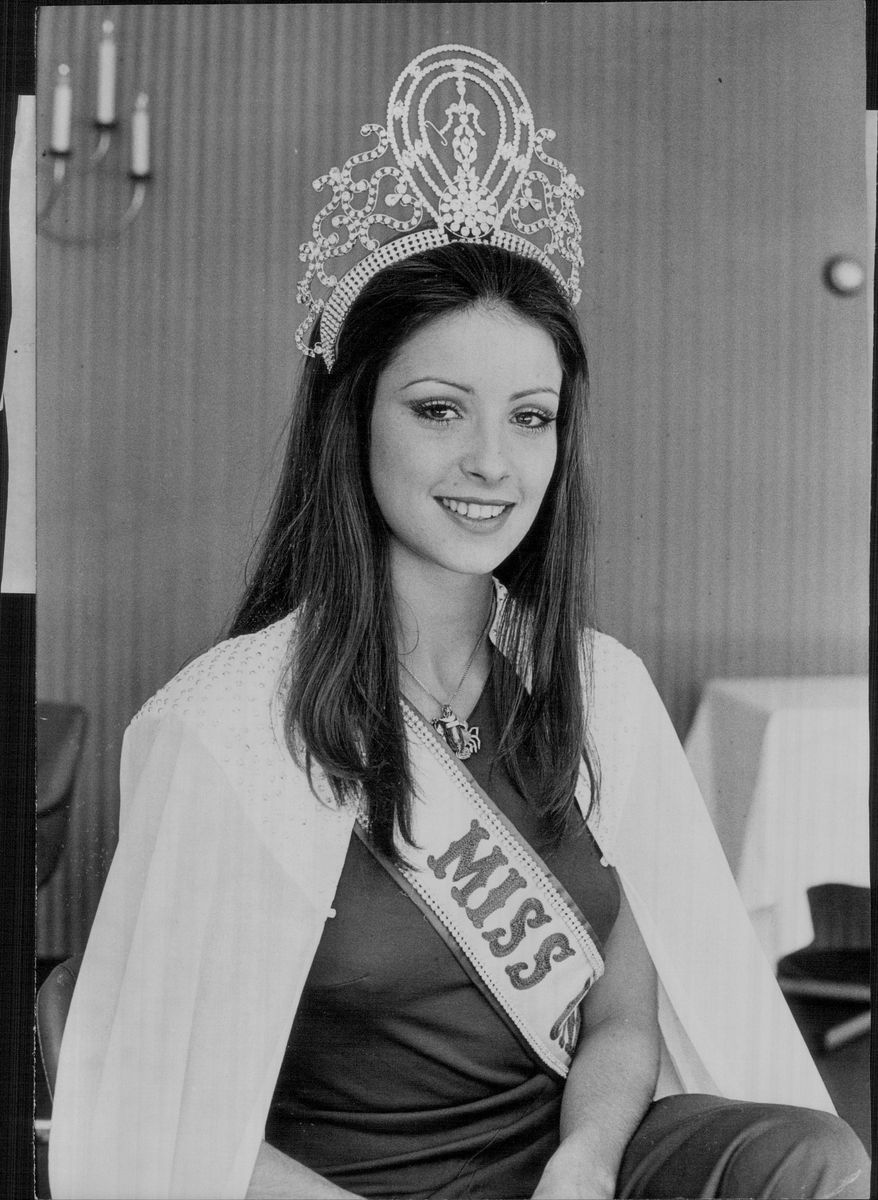 1974 – Amparo Muñoz (Spain)