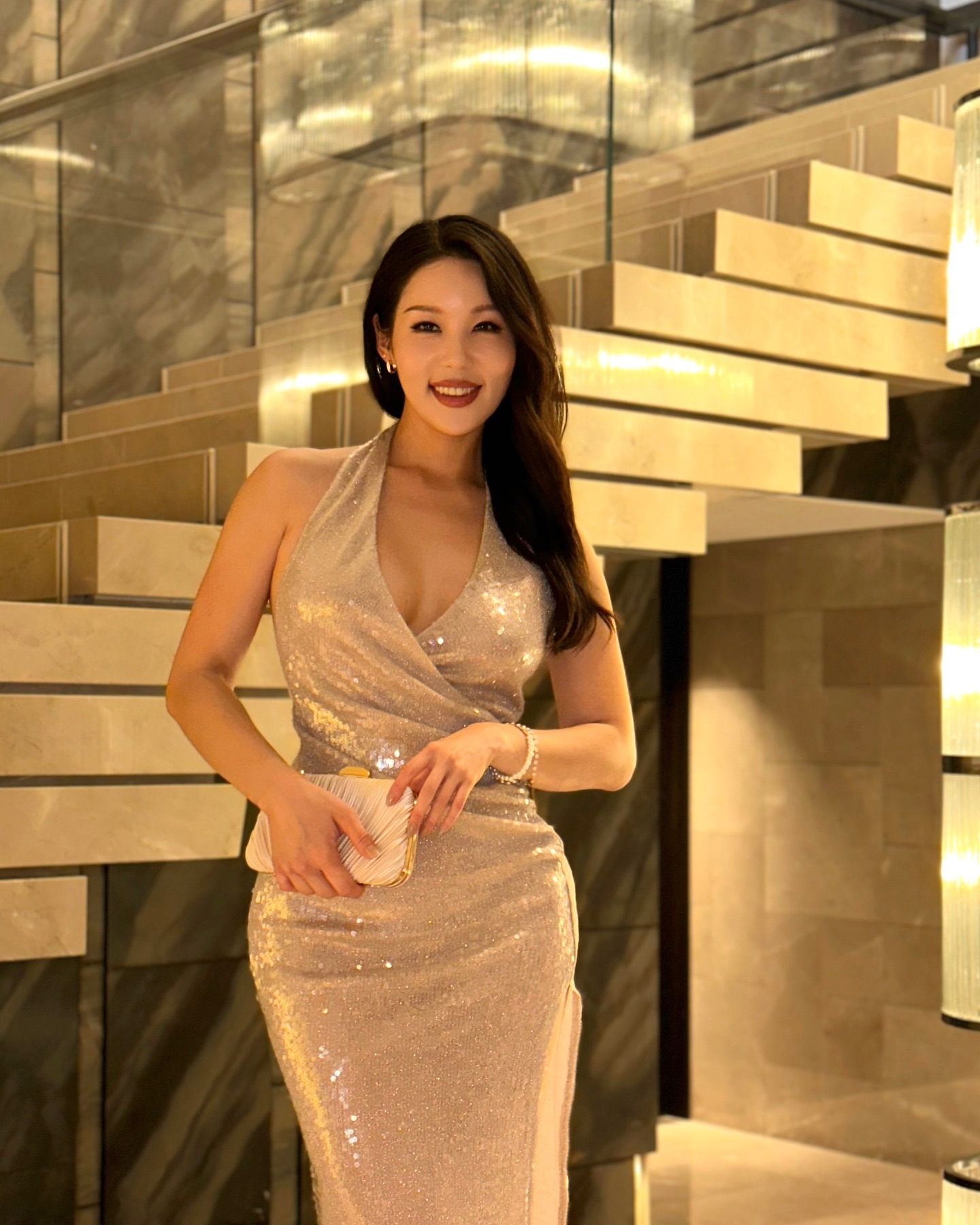 Exquisite Photos Of Eunbi Lee That Steal Your Gaze