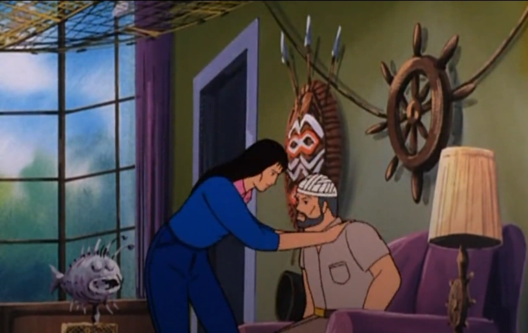10 Crazy Moments In 80s Cartoons That Are Impossible Today