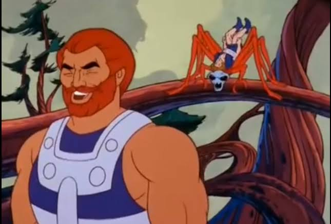 10 Crazy Moments In 80s Cartoons That Are Impossible Today