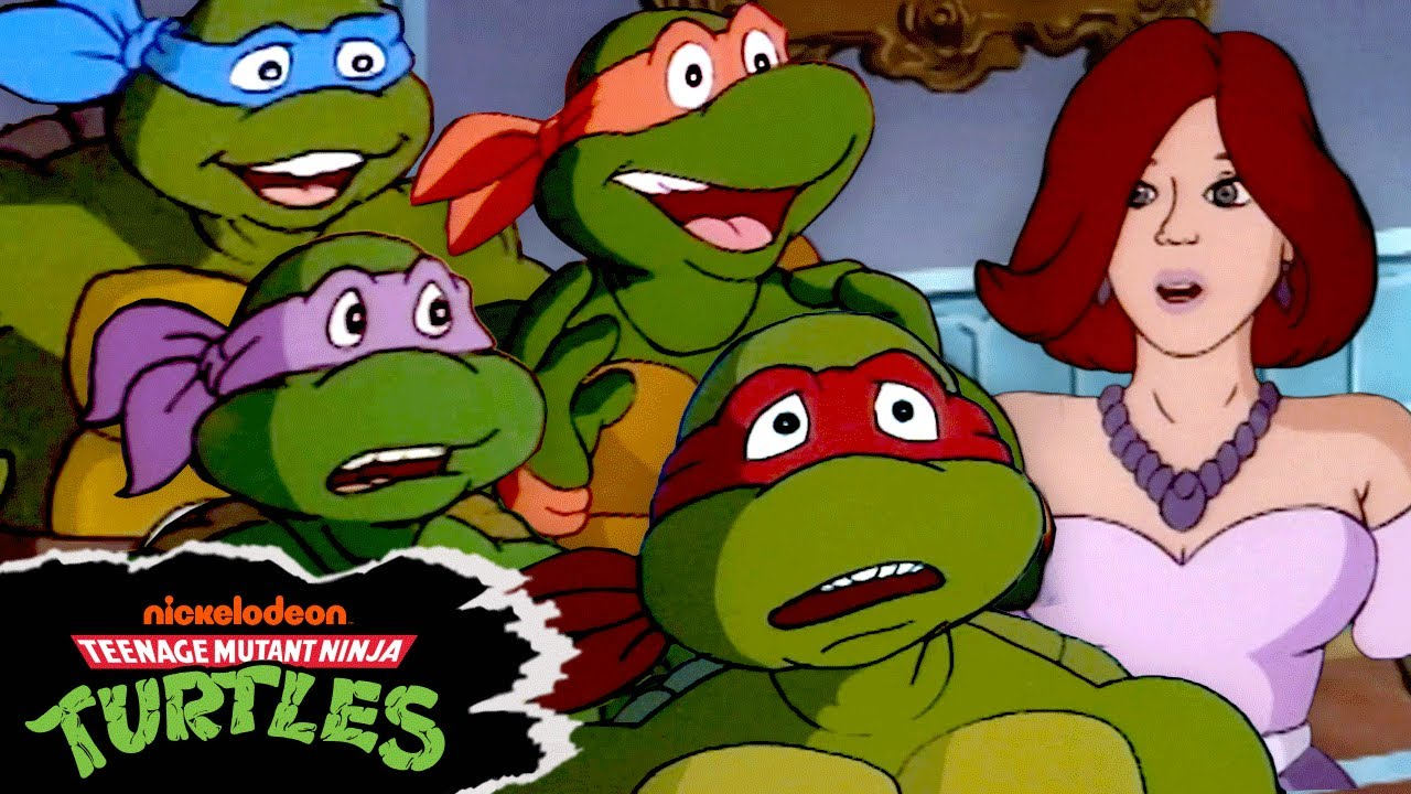 10 Crazy Moments In 80s Cartoons That Are Impossible Today