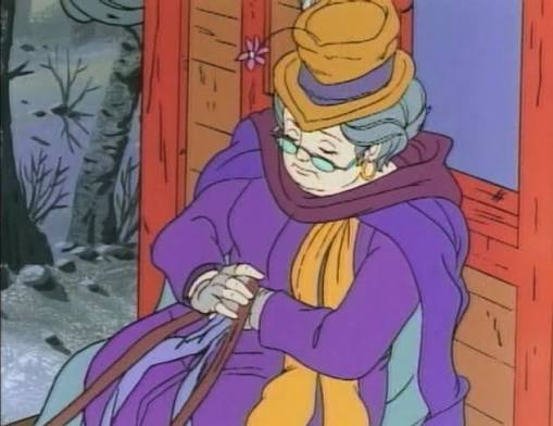 10 Crazy Moments In 80s Cartoons That Are Impossible Today