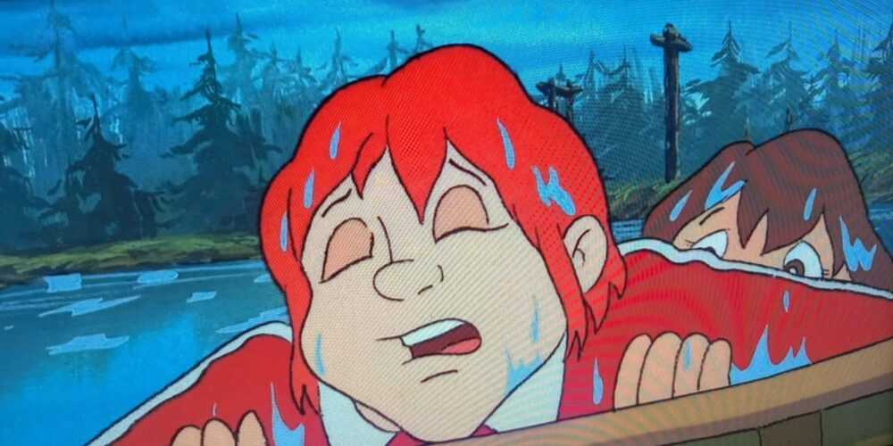 10 Crazy Moments In 80s Cartoons That Are Impossible Today
