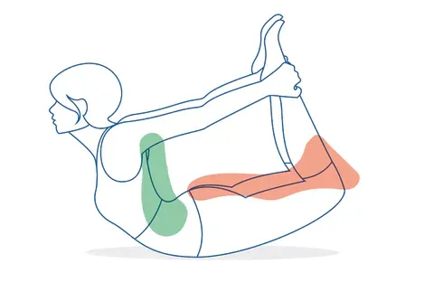 10 Yoga Poses That Double As Awesome Sex Positions
