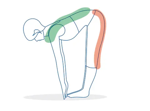 10 Yoga Poses That Double As Awesome Sex Positions