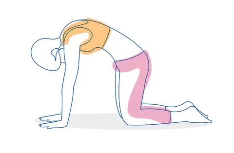 10 Yoga Poses That Double As Awesome Sex Positions