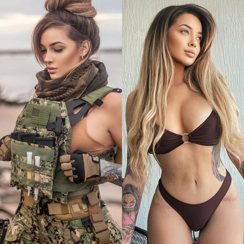 Victoria Potter