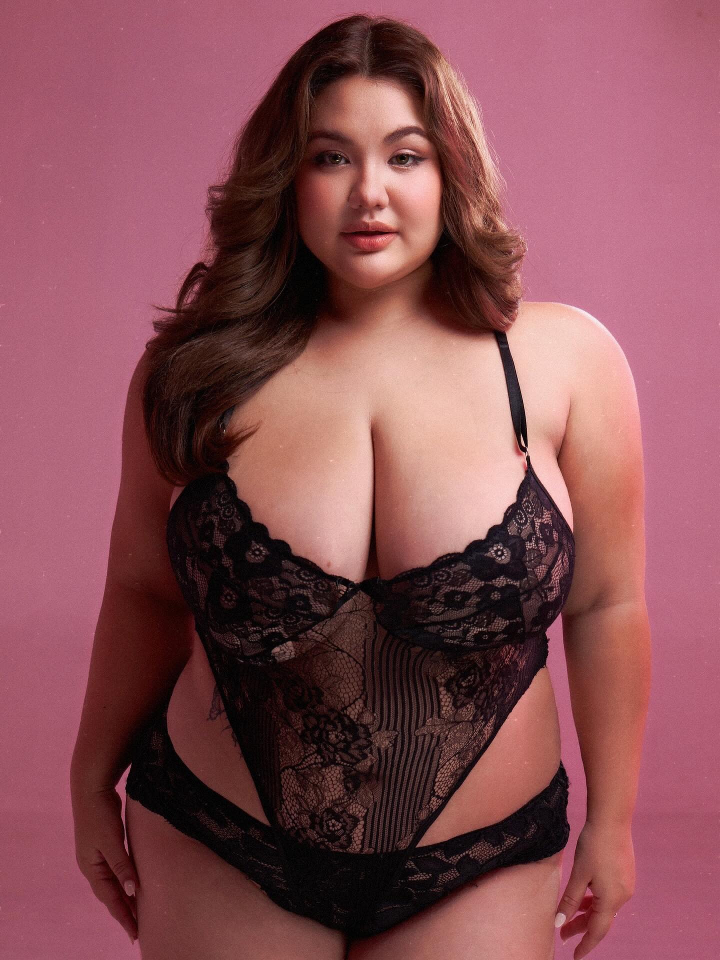 Keeping It Real Made Kimberly Cahill Impossible to Ignore