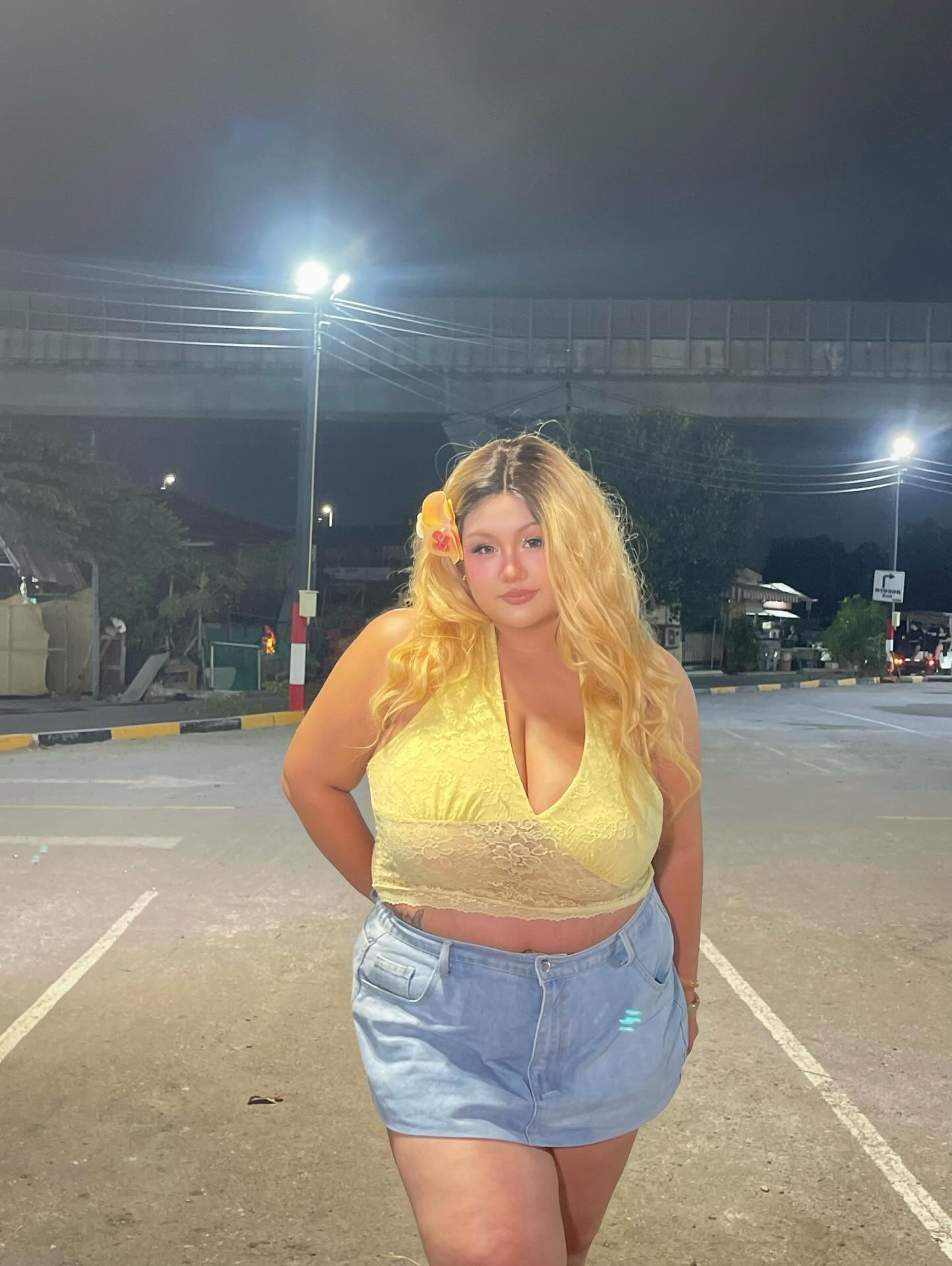 Keeping It Real Made Kimberly Cahill Impossible to Ignore