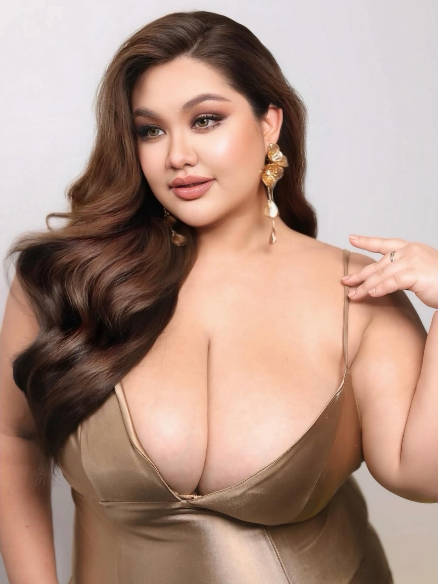 Keeping It Real Made Kimberly Cahill Impossible to Ignore