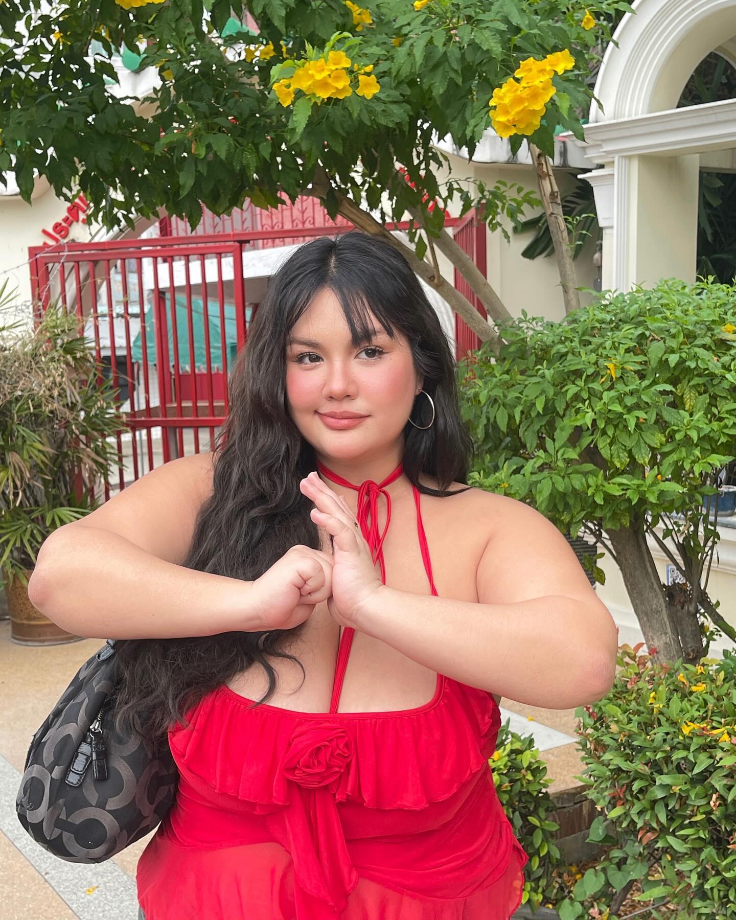 Keeping It Real Made Kimberly Cahill Impossible to Ignore