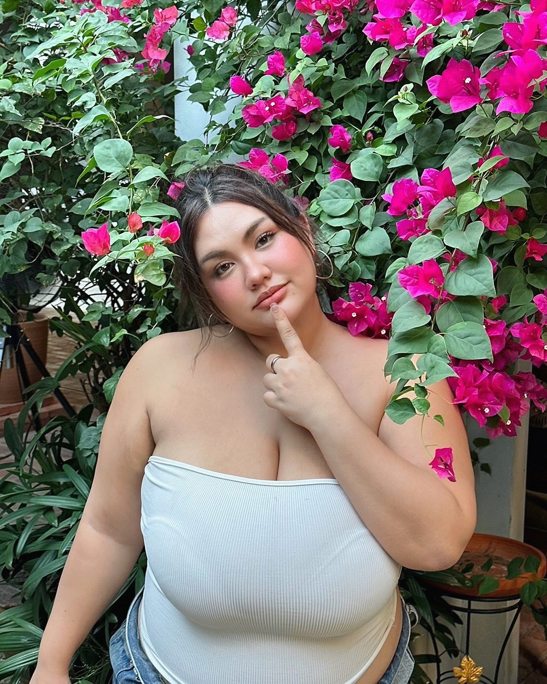 Keeping It Real Made Kimberly Cahill Impossible to Ignore