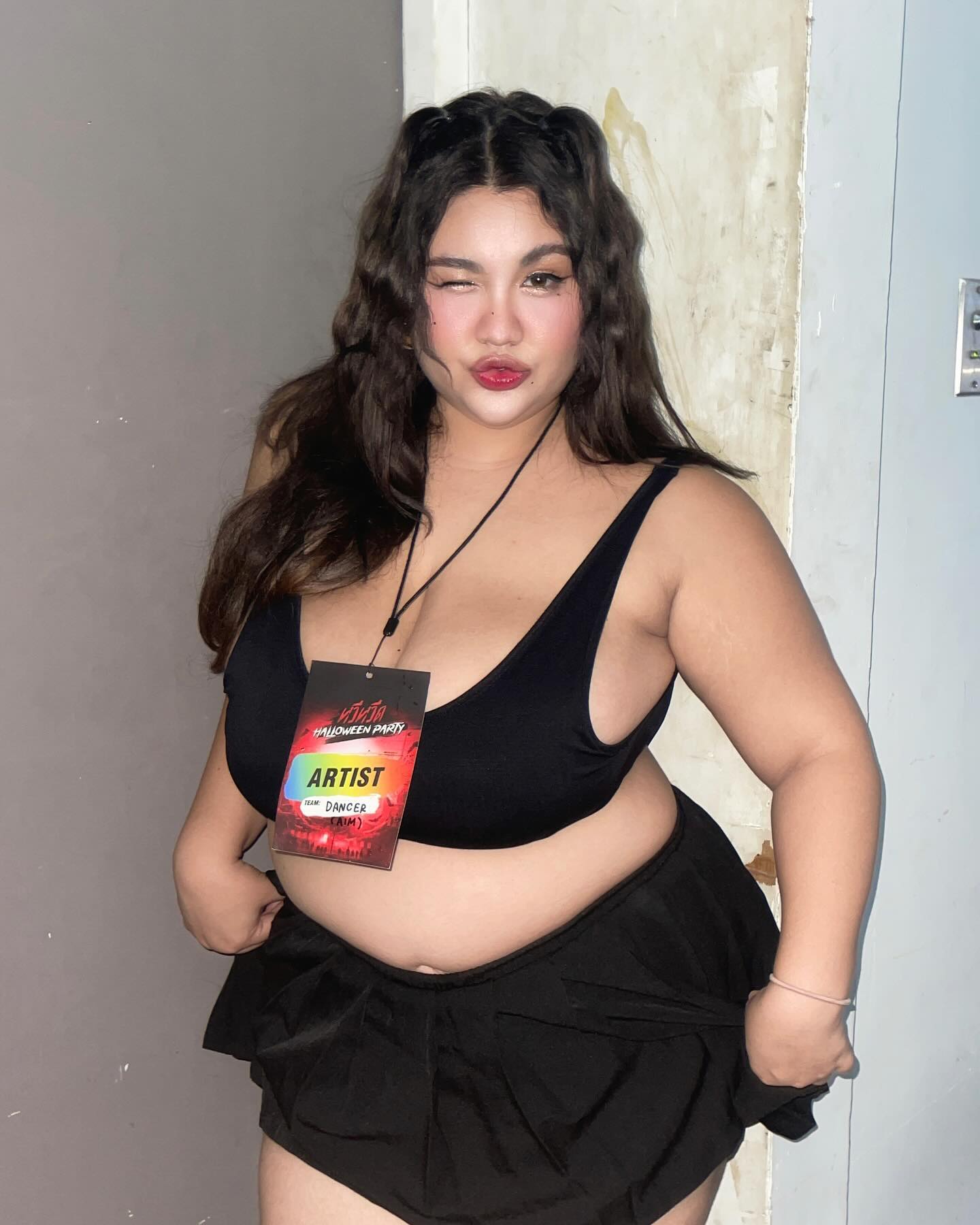 Keeping It Real Made Kimberly Cahill Impossible to Ignore