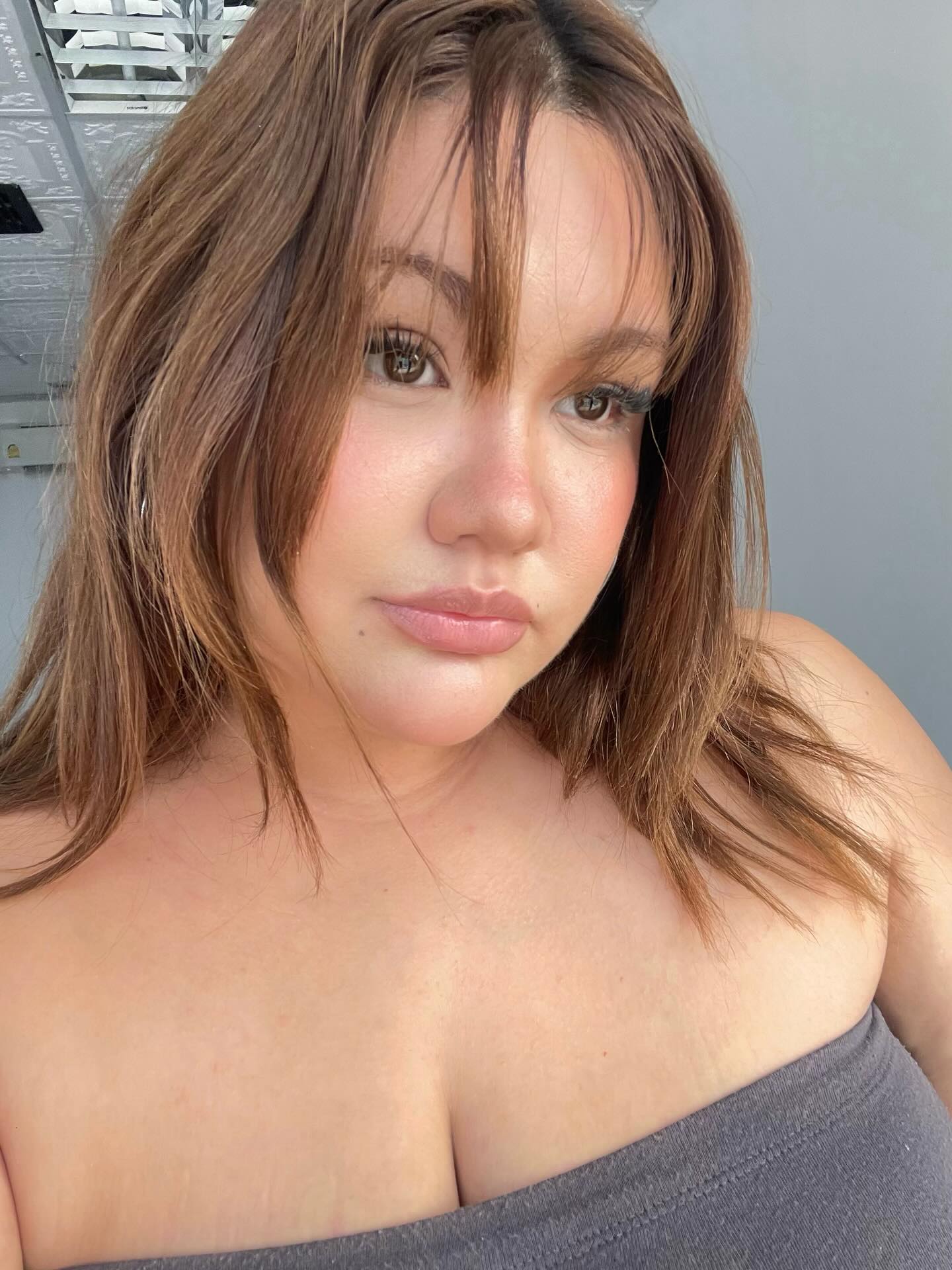 Keeping It Real Made Kimberly Cahill Impossible to Ignore
