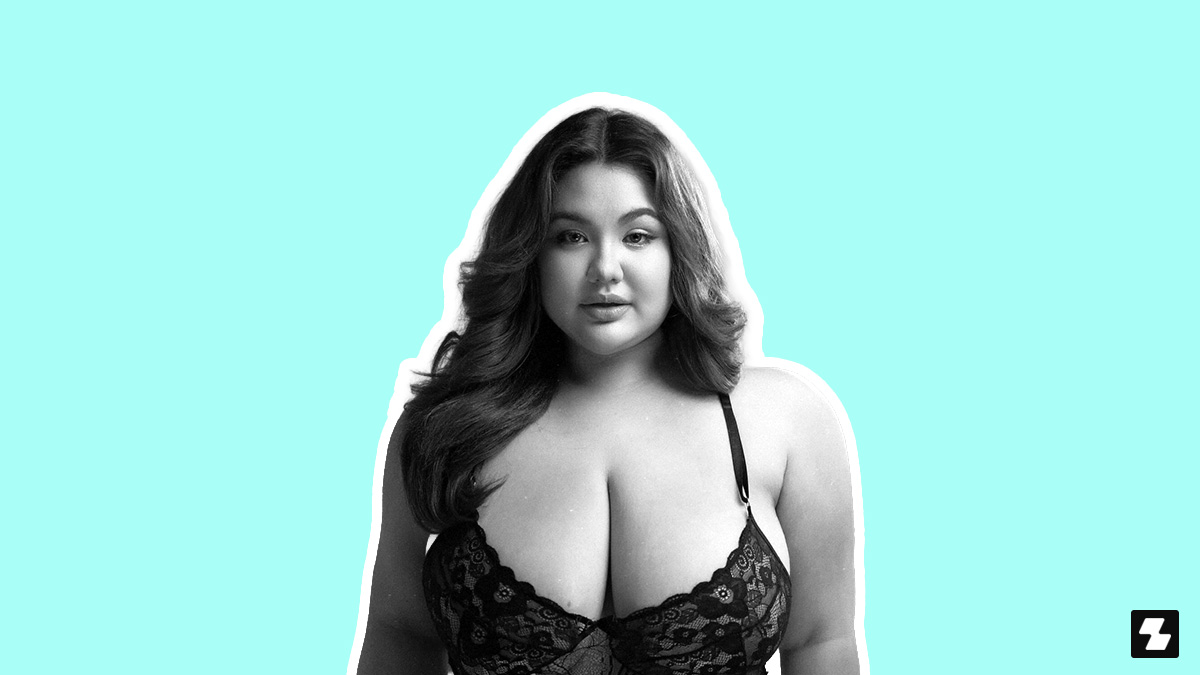 Keeping It Real Made Kimberly Cahill Impossible to Ignore