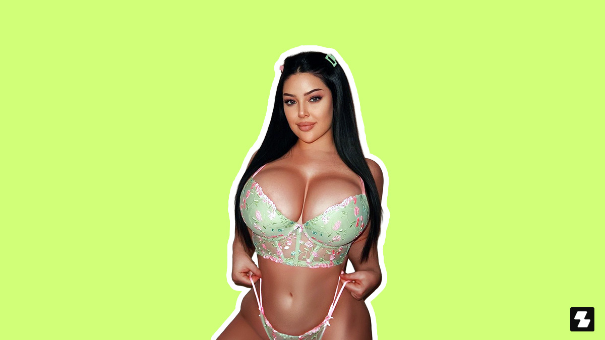 Captivating Grace Shapes Claudia Rivier Into The Ultimate Icon