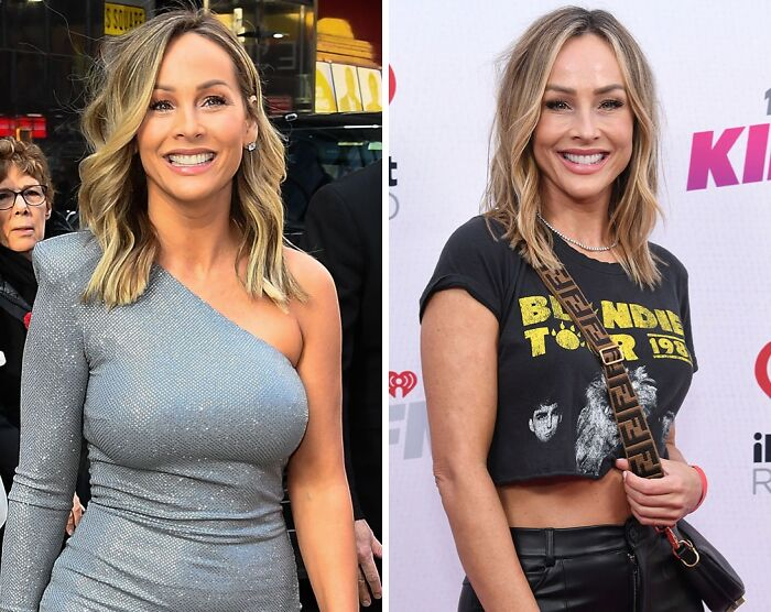 20 Celebs Had Their Breast Implants Removed