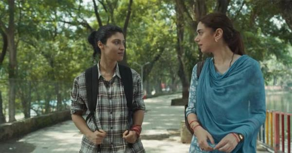 7 Hottest Lesbian Scenes From Bollywood Movies And Web Series