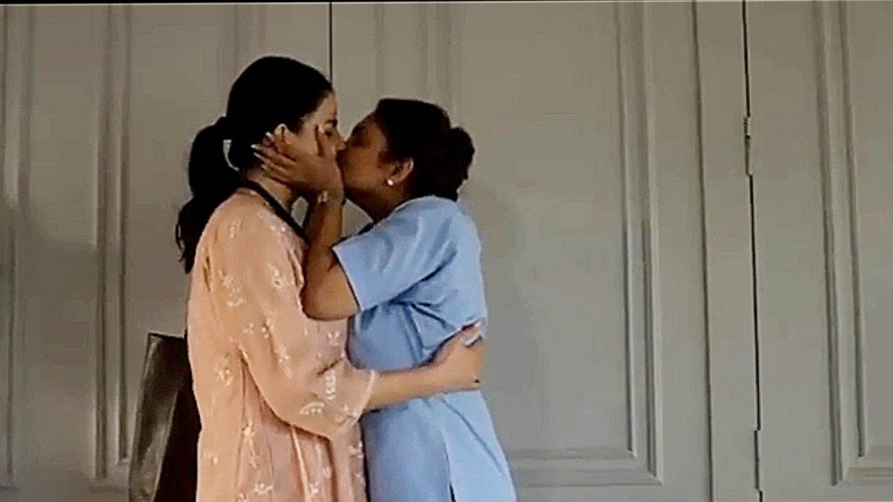 7 Hottest Lesbian Scenes From Bollywood Movies And Web Series