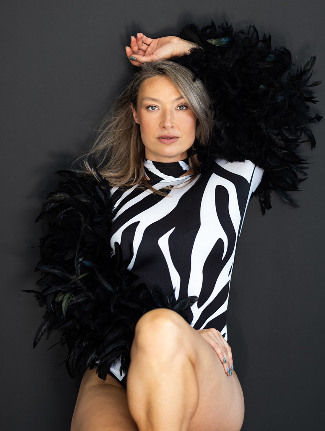 Jewel Like Radiance Makes Justyna Woźniak Stand Out In Every Room