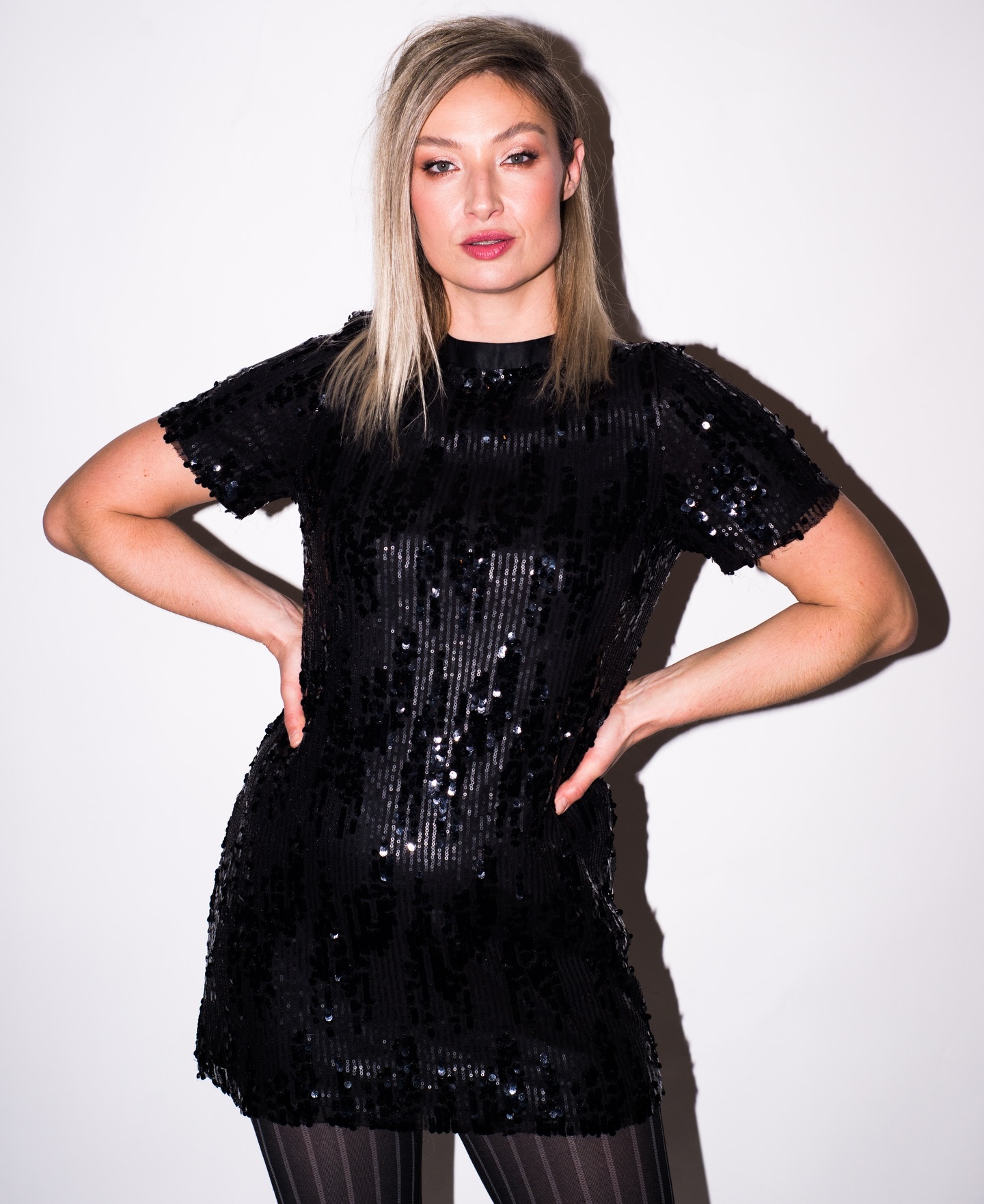 Jewel Like Radiance Makes Justyna Woźniak Stand Out In Every Room