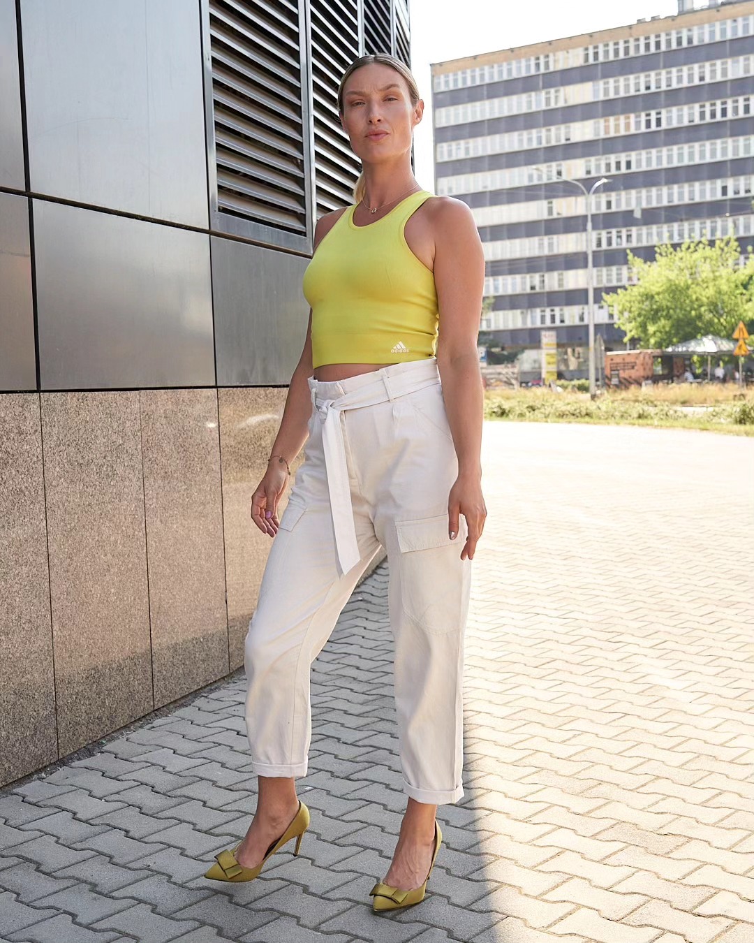 Jewel Like Radiance Makes Justyna Woźniak Stand Out In Every Room