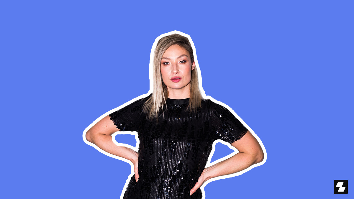 Jewel Like Radiance Makes Justyna Woźniak Stand Out In Every Room