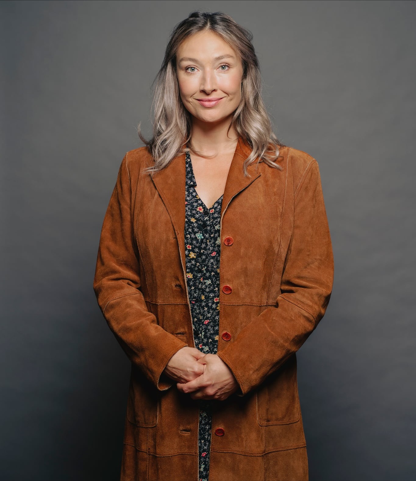 Jewel Like Radiance Makes Justyna Woźniak Stand Out In Every Room