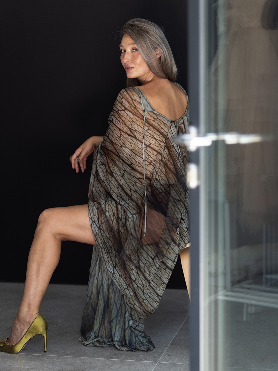 Jewel Like Radiance Makes Justyna Woźniak Stand Out In Every Room