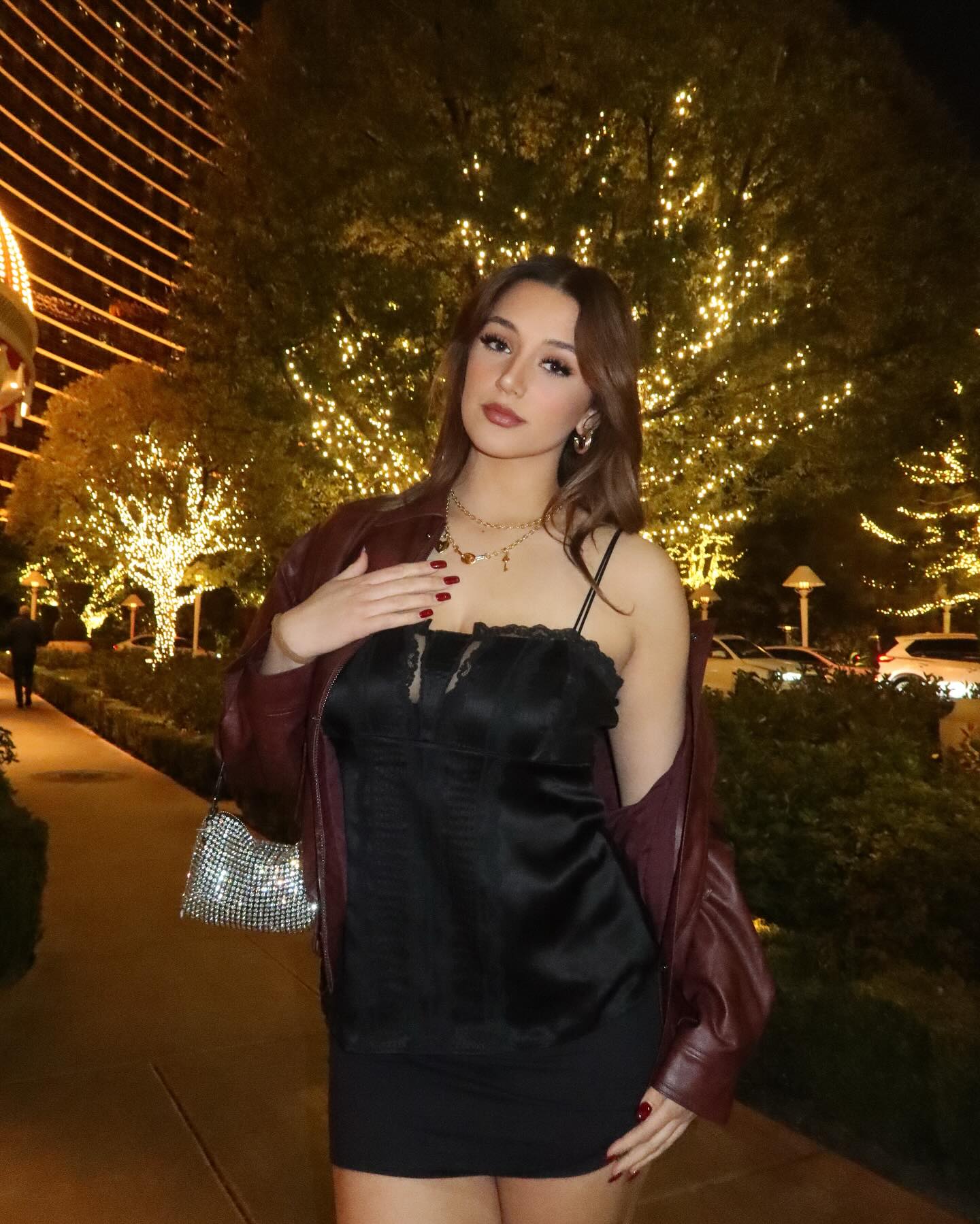 Luminous Radiance Helps Lexi Giacobbe Shine Brighter Than Ever