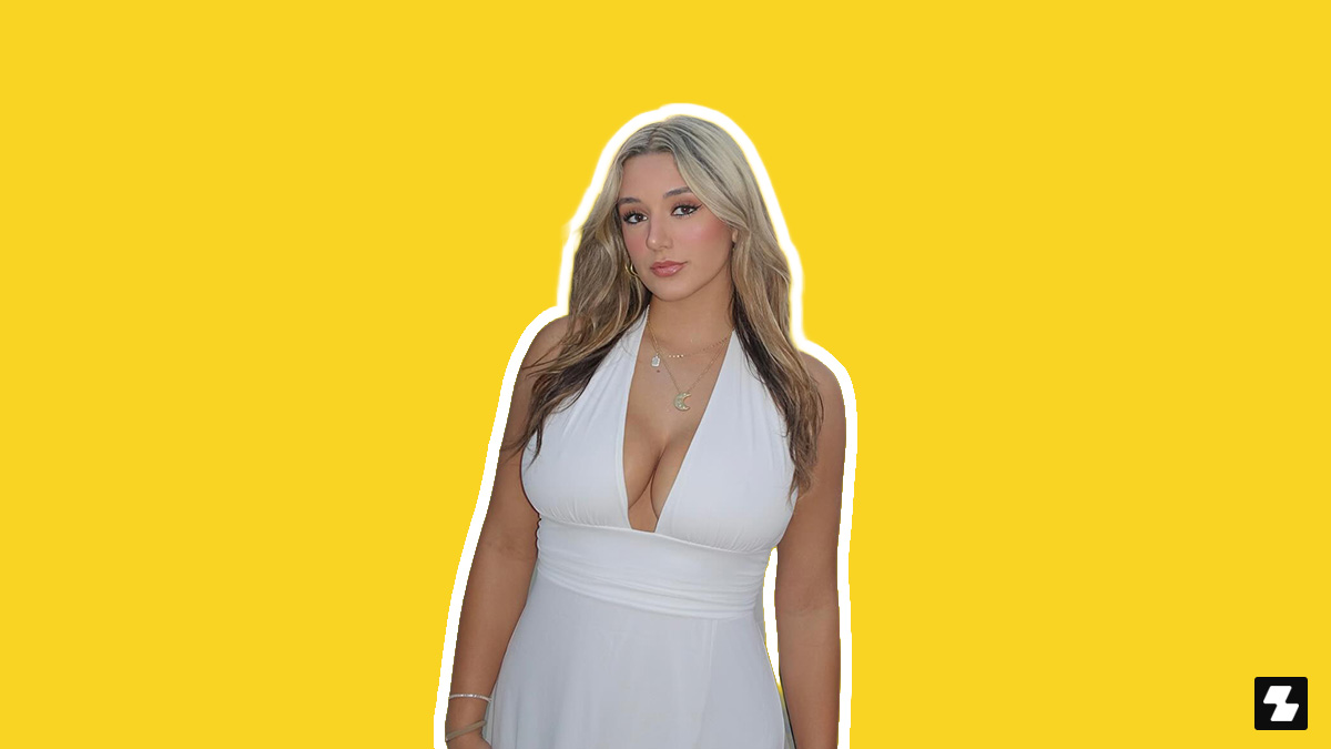 Luminous Radiance Helps Lexi Giacobbe Shine Brighter Than Ever